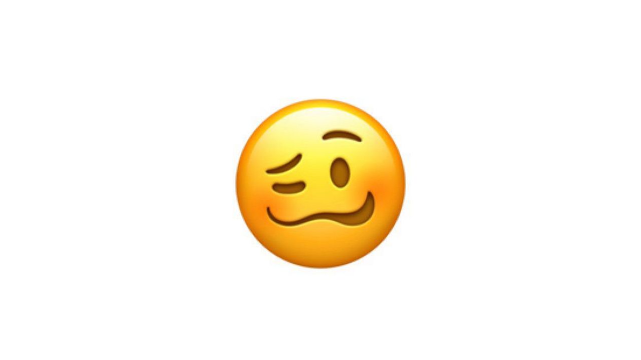 apple ios 12.1 emoji