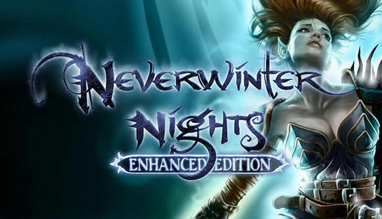 neverwinter nights enhanced edition