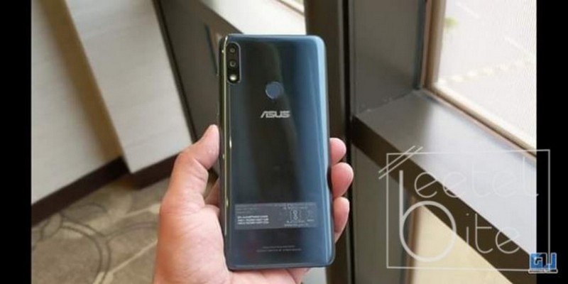 ASUS ZenFone Max Pro M2: alcuni render fanno luce sulla tripla fotocamera - GizBlog