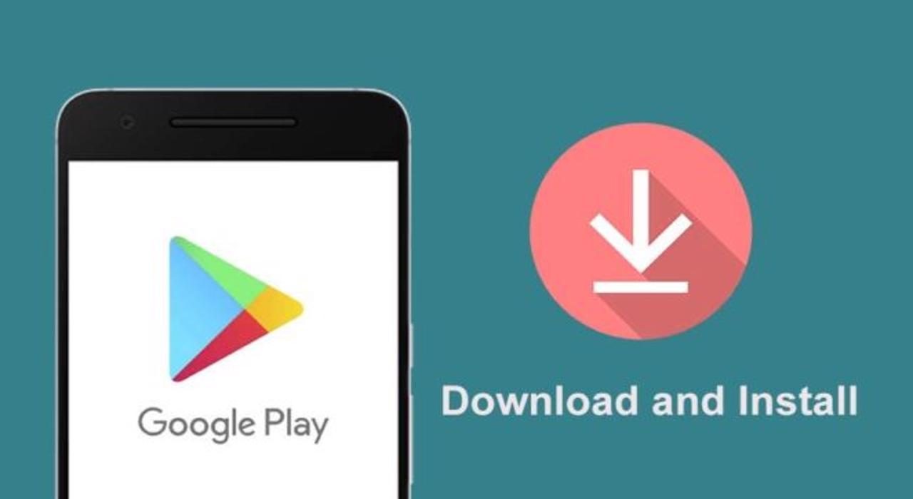 google play store app install free