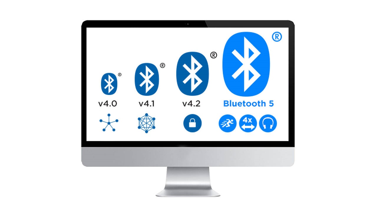 bluetooth 5.1