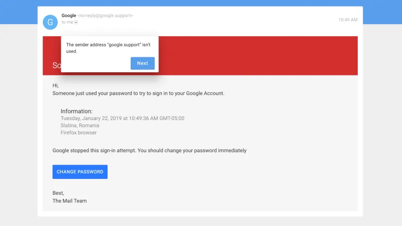 quiz google