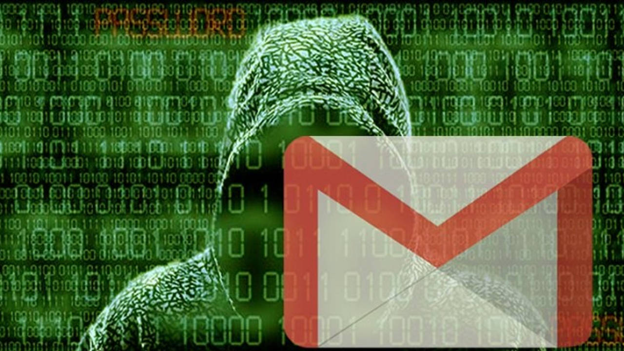 hacker gmail