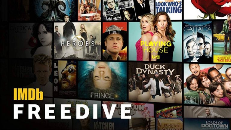 imdb freedive