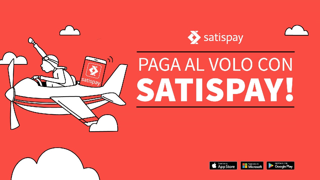 SCARICA APP PAGOPA