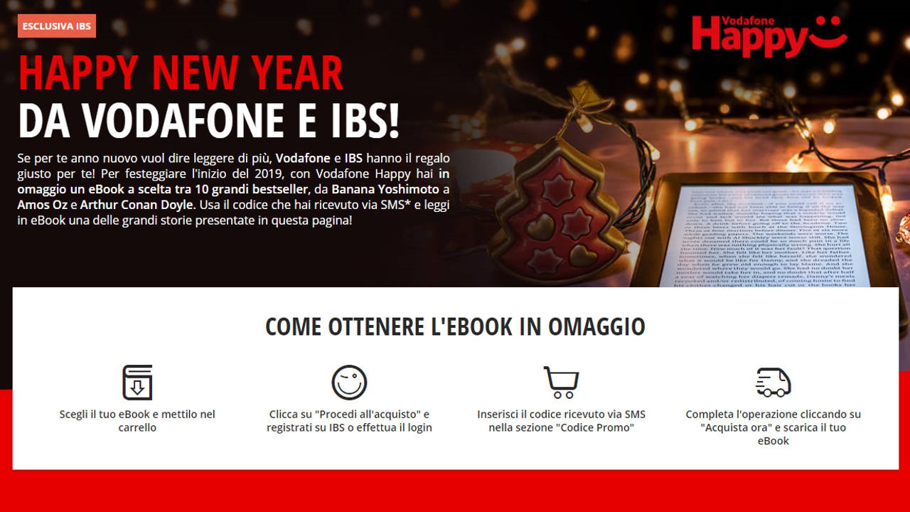 vodafone happy new year ebook gratis ibs