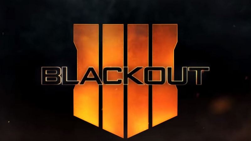 call of duty black ops 4 blackout