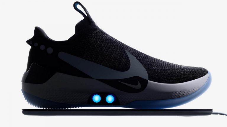 Nike Adapt BB sono le nuove scarpe smart da sogno: ecco prezzo e  disponibilità! - GizBlog