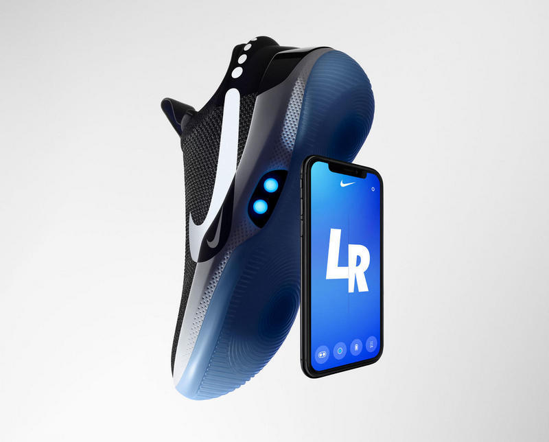 Nike Adapt BB sono le nuove scarpe smart da sogno: ecco prezzo e  disponibilità! - GizBlog