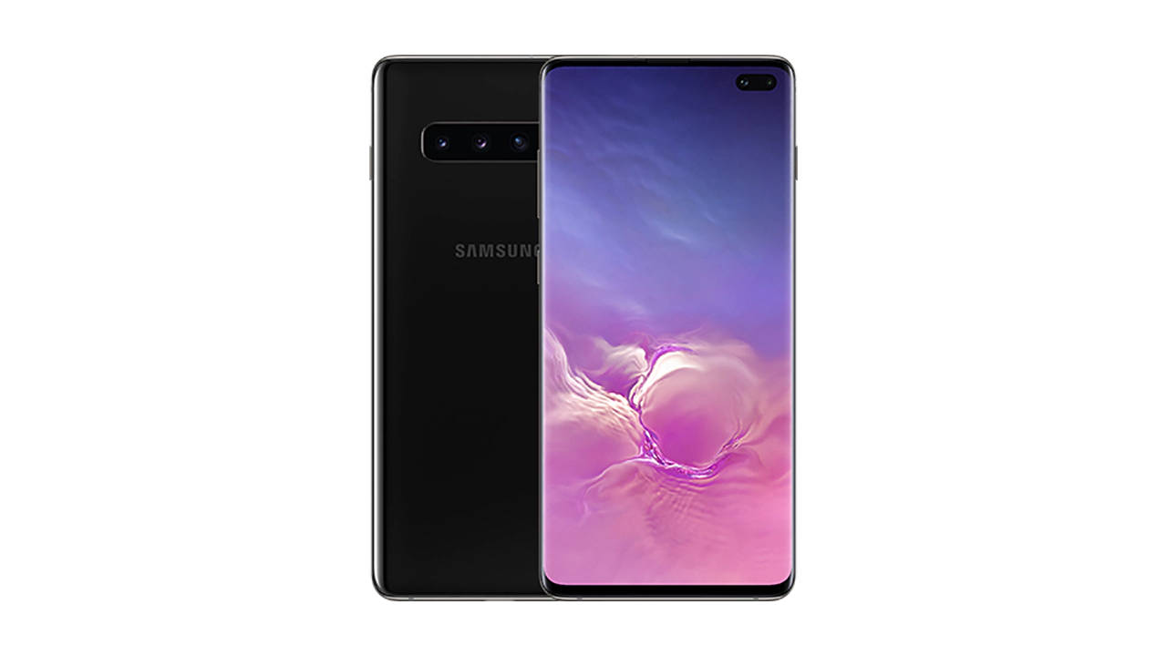 samsung galaxy s10 plus