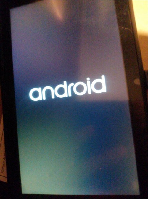 nintendo switch android