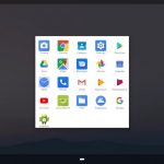 android q modalità desktop