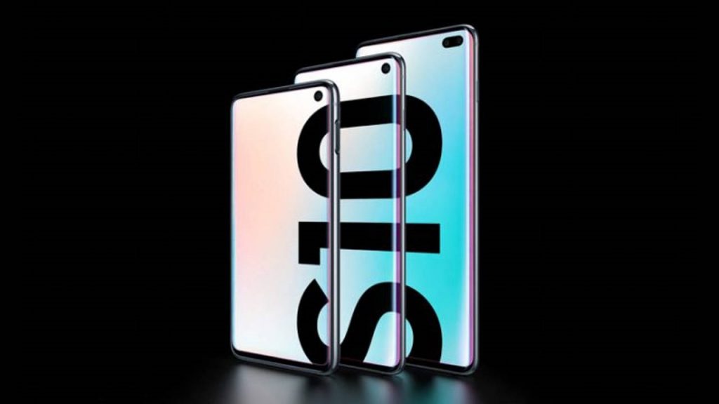 samsung galaxy s10