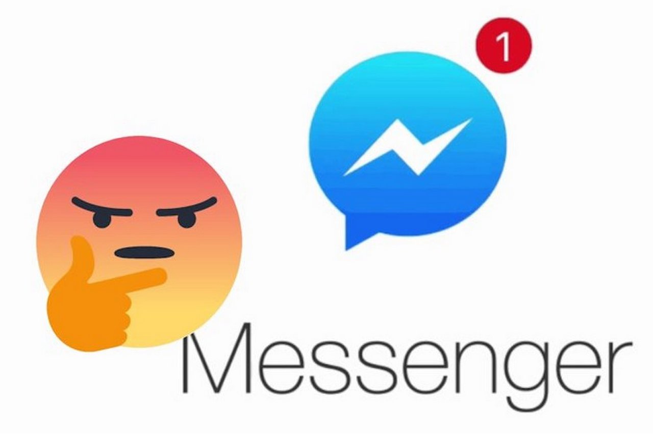 Comment utiliser messenger sans compte facebook