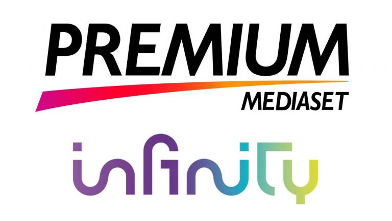 mediaset premium infinity