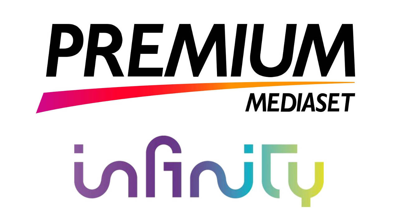mediaset premium infinity