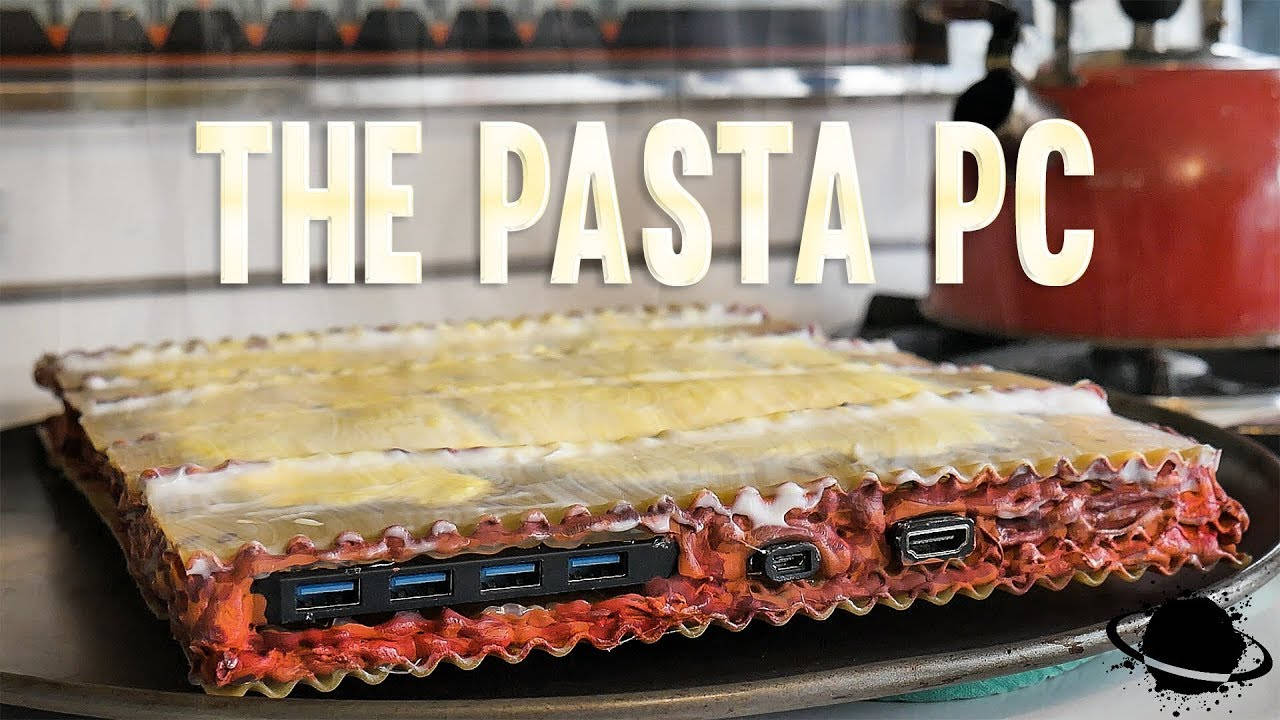 pc lasagna