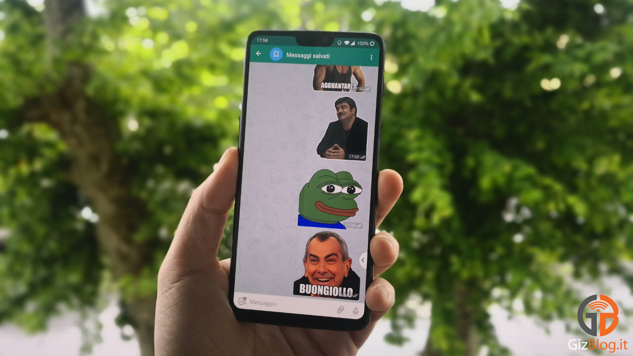 The Best Telegram Stickers To Download To Your Smartphone Gizblog