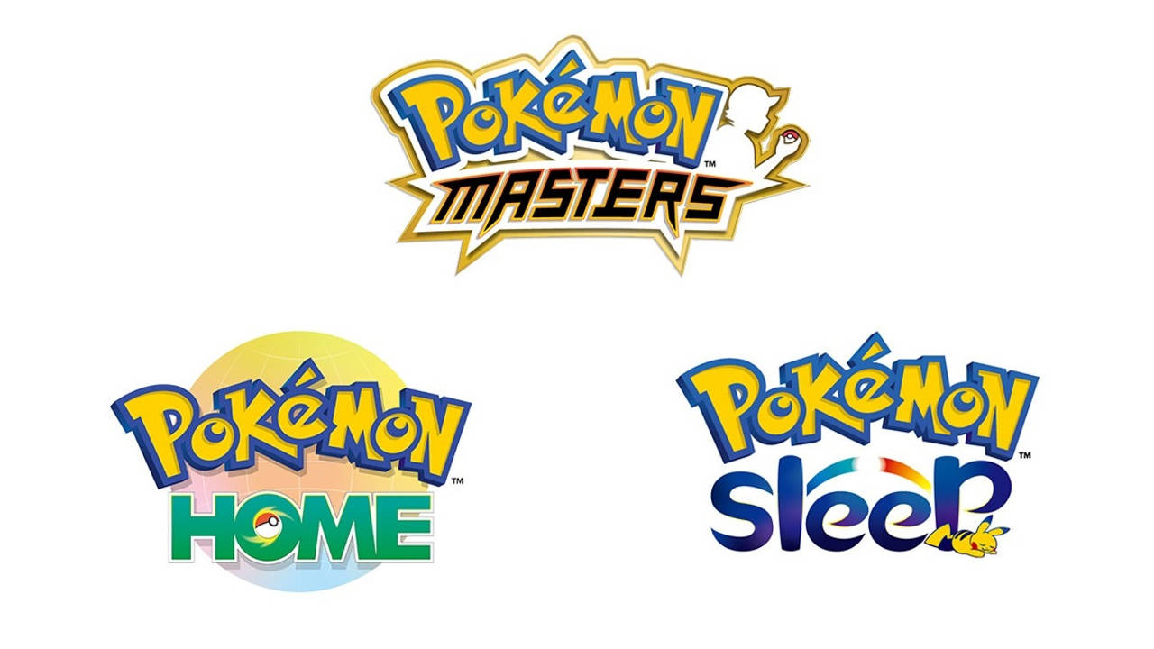 pokemon sleep pokemon masters pokemon sleep pokemon masters