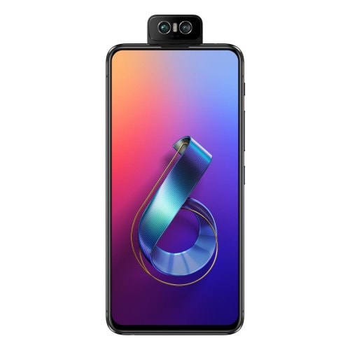 ASUS Zenfone 6 4G Phablet Global Version