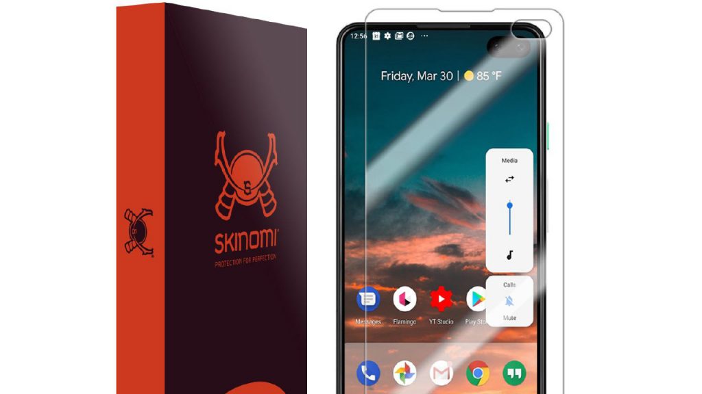 google pixel 4