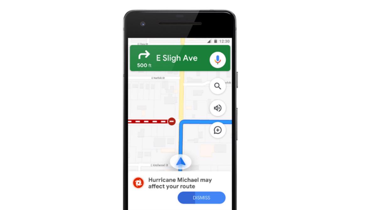 google maps