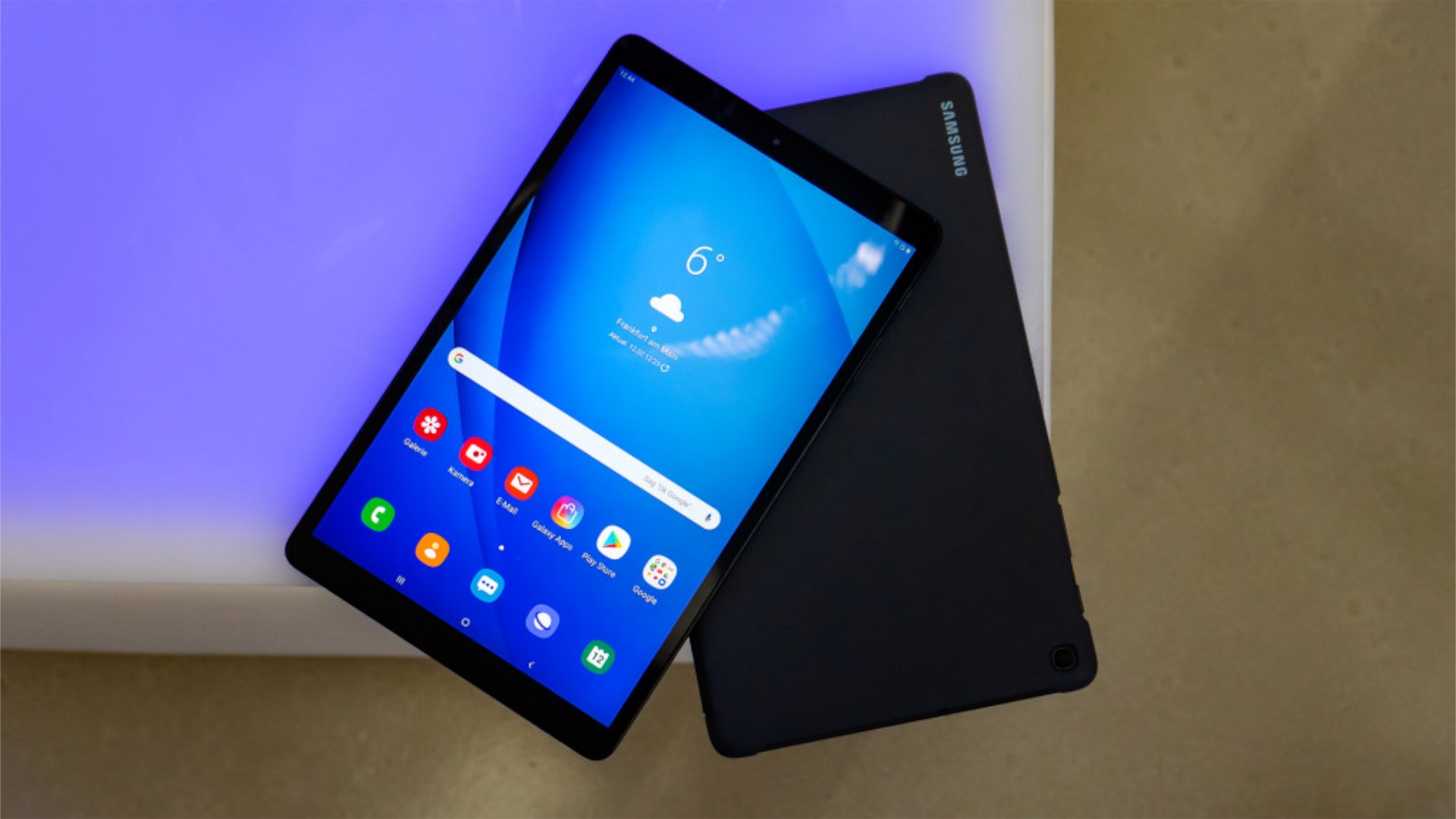 samsung galaxy tab e 2019