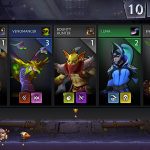 Dota Underlords android ios steam download