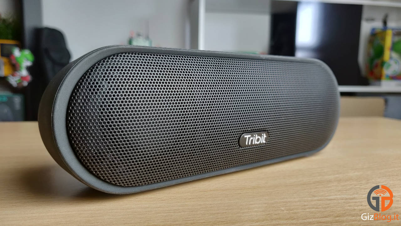 recensione tribit maxsound plus