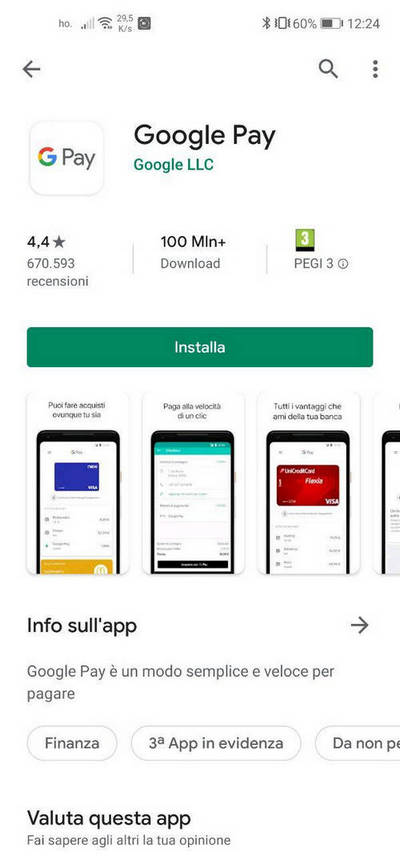 google play store
