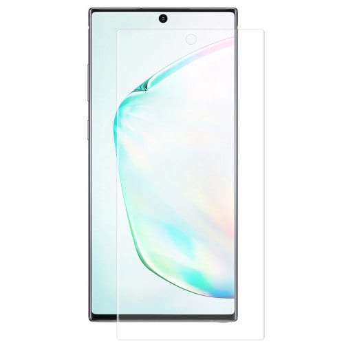 Hat Prince 3D Full Screen Protection Soft Hydrating Film for Samsung Galaxy Note 10