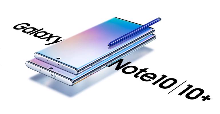 note 10 10+