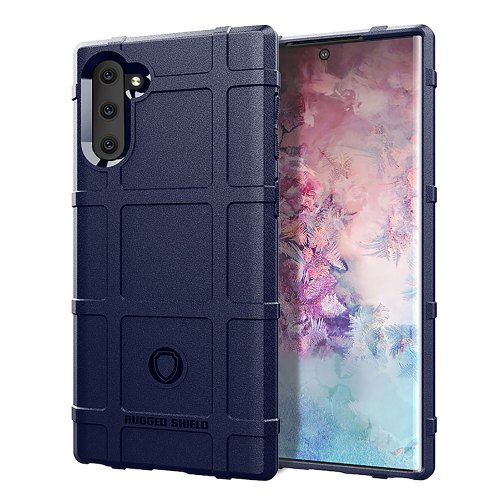 Protective Phone Case Armour Cover for Samsung Galaxy Note 10