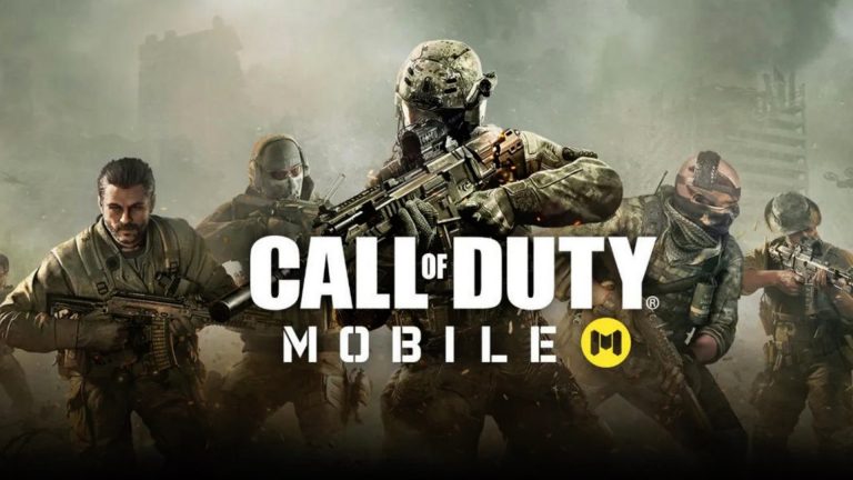 Call of Duty: mobiel