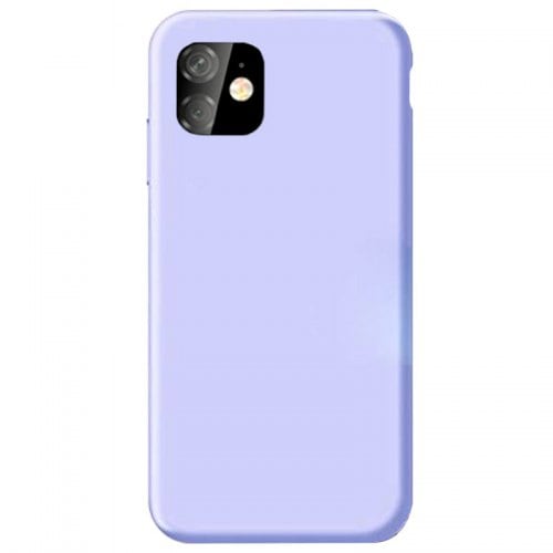 Naxtop TPU Soft Silicone Rubber Microfiber Lining Shockproof Full-Body Protective Phone Case Cover for iPhone 11 Pro Max / 11 Pro / 11