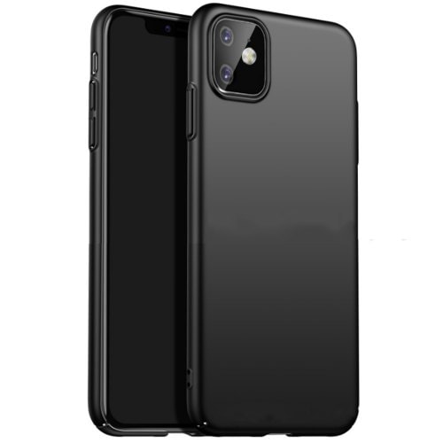 Naxtop Ultra-light Ultra-thin Hard PC Full Body Case Back Cover For Apple IPhone 11 Pro Max / IPhone 11 Pro / IPhone 11