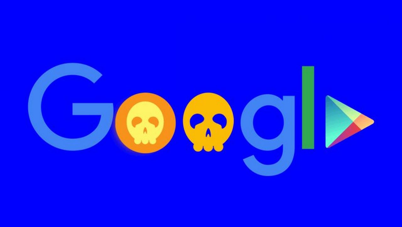 google play store malware android xhelper