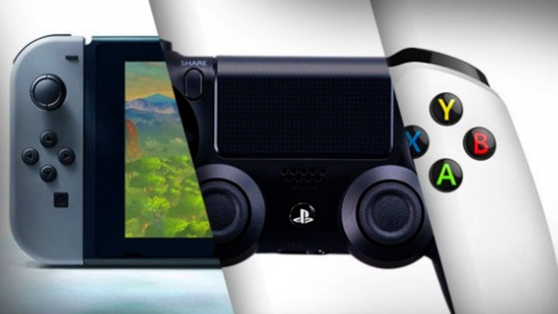 PlayStation 4 Cross Play