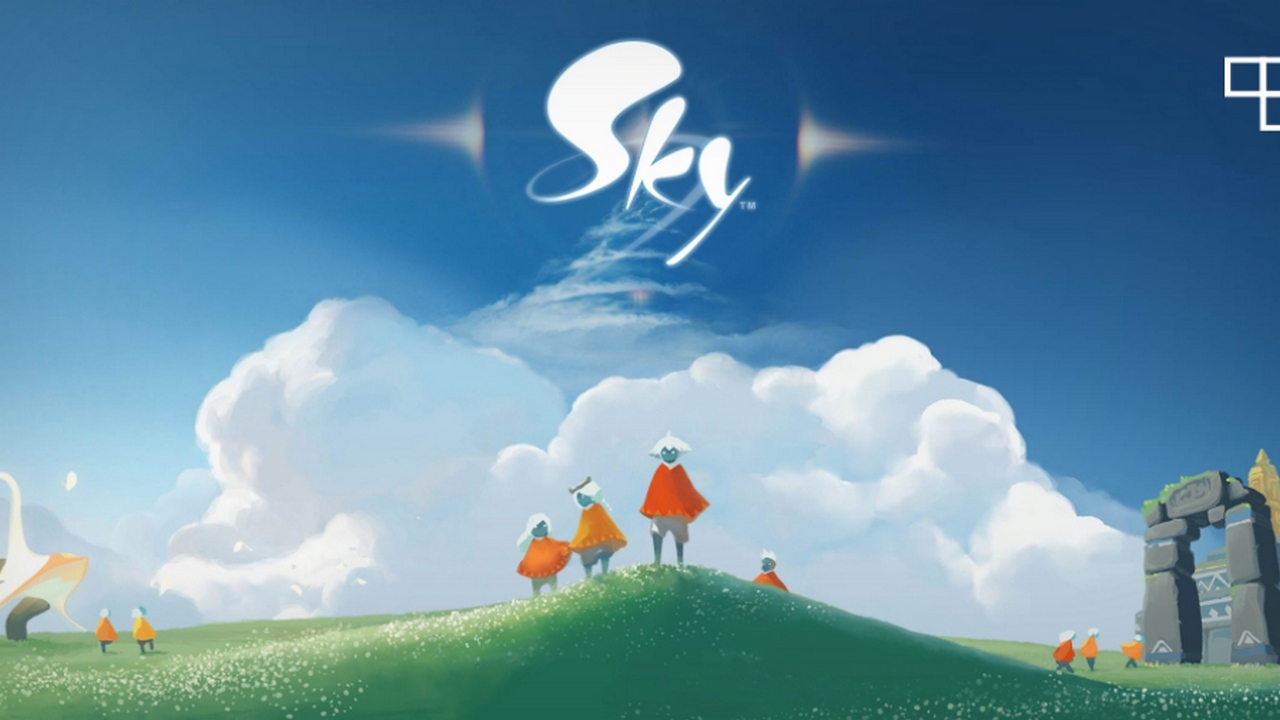 Sky: Children Of Light android ios