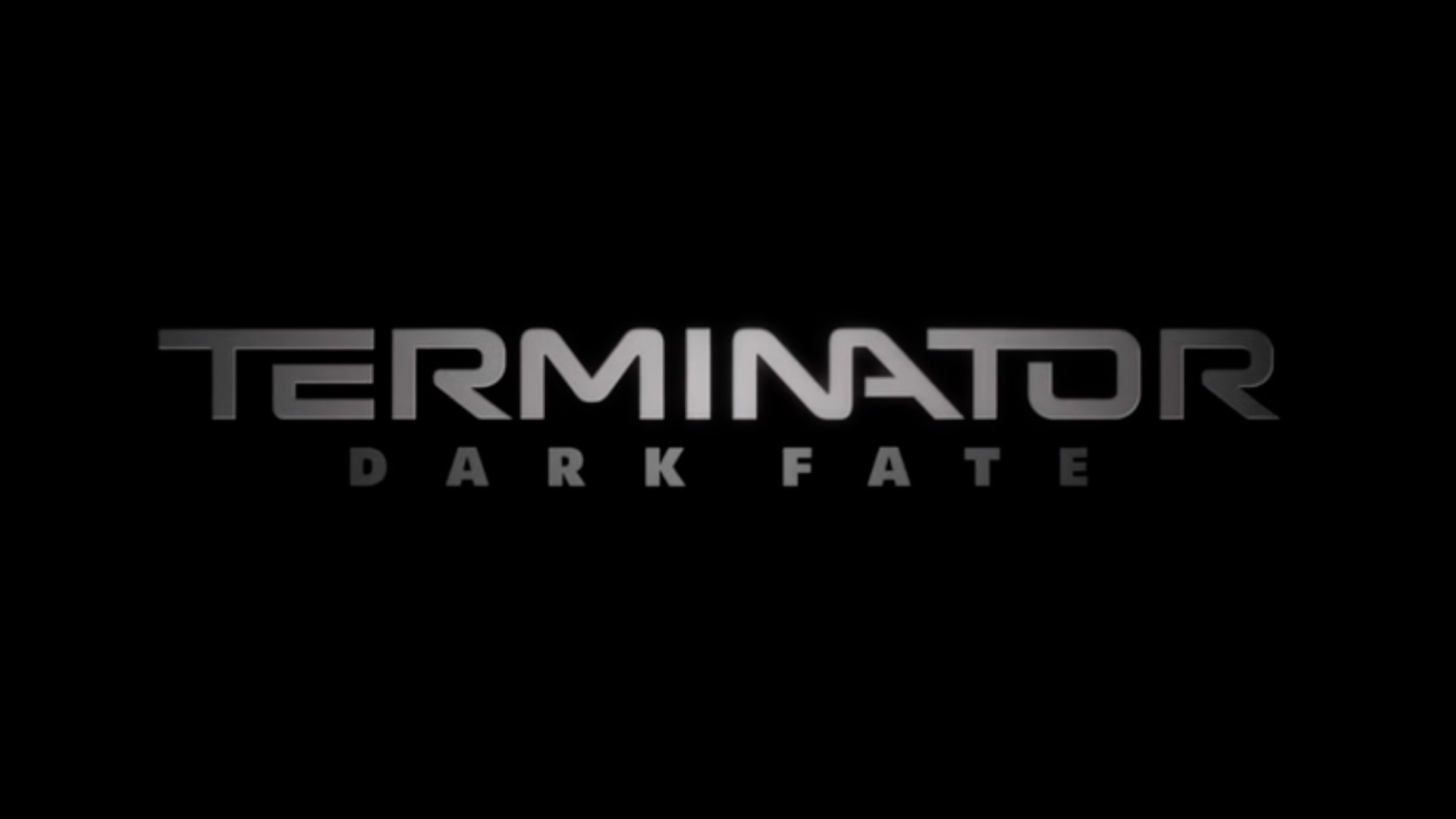 Terminator Dark Fate The Game