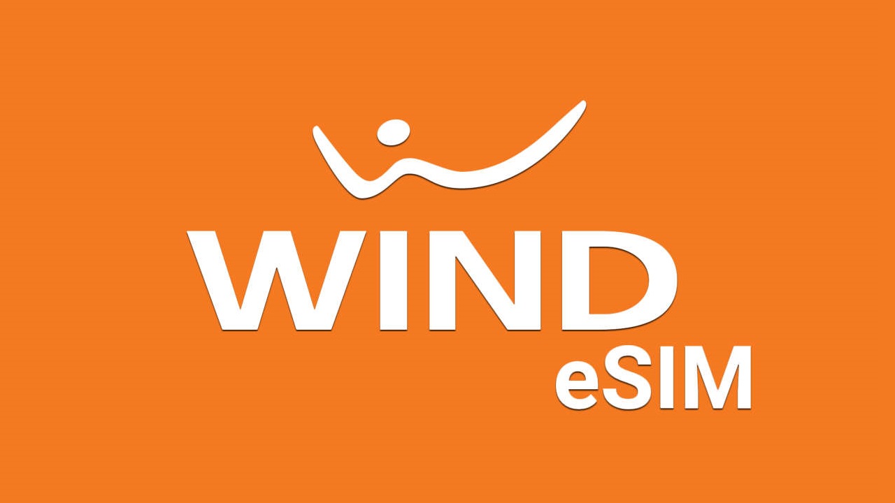 wind esim