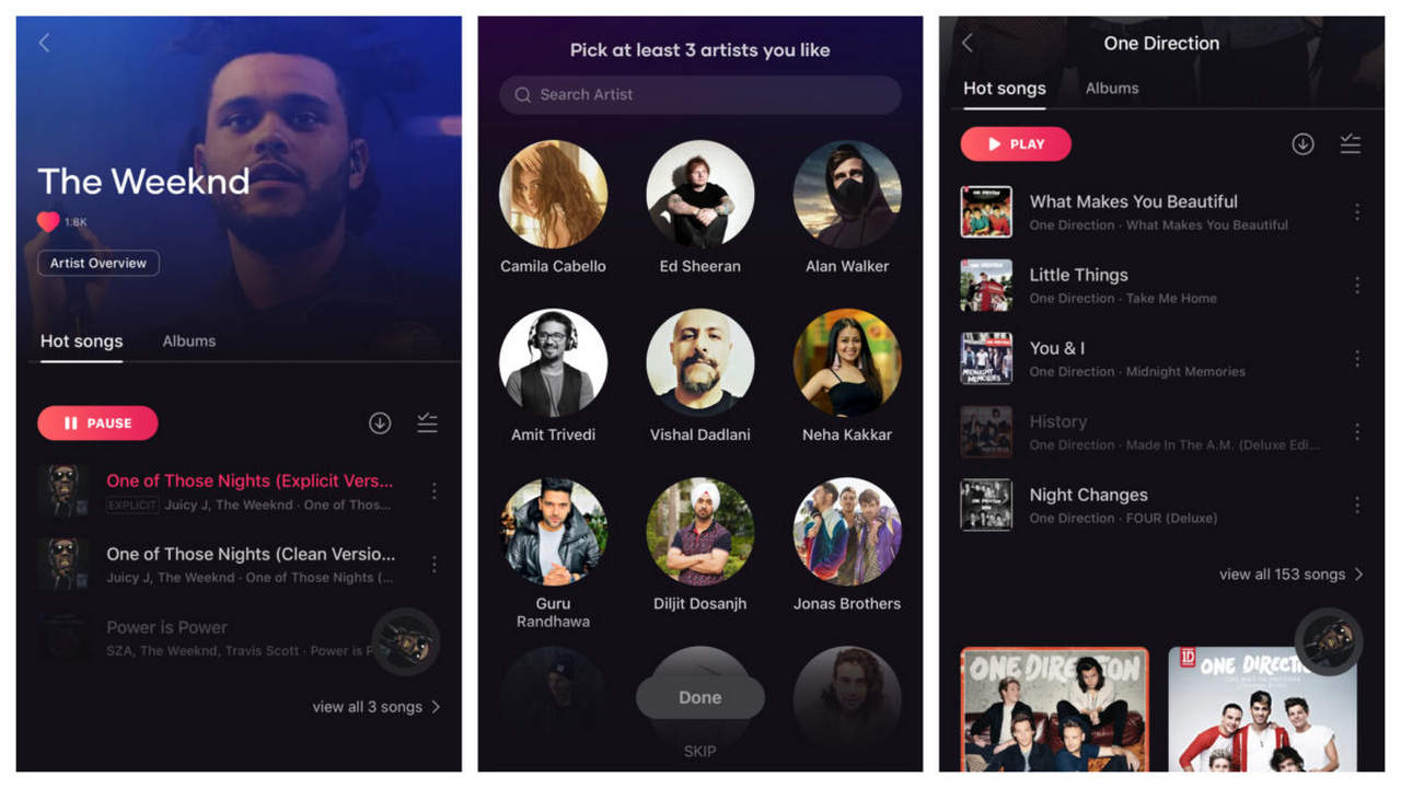 TikTok vuole sfidare Spotify con un'app per lo streaming di musica a 1.