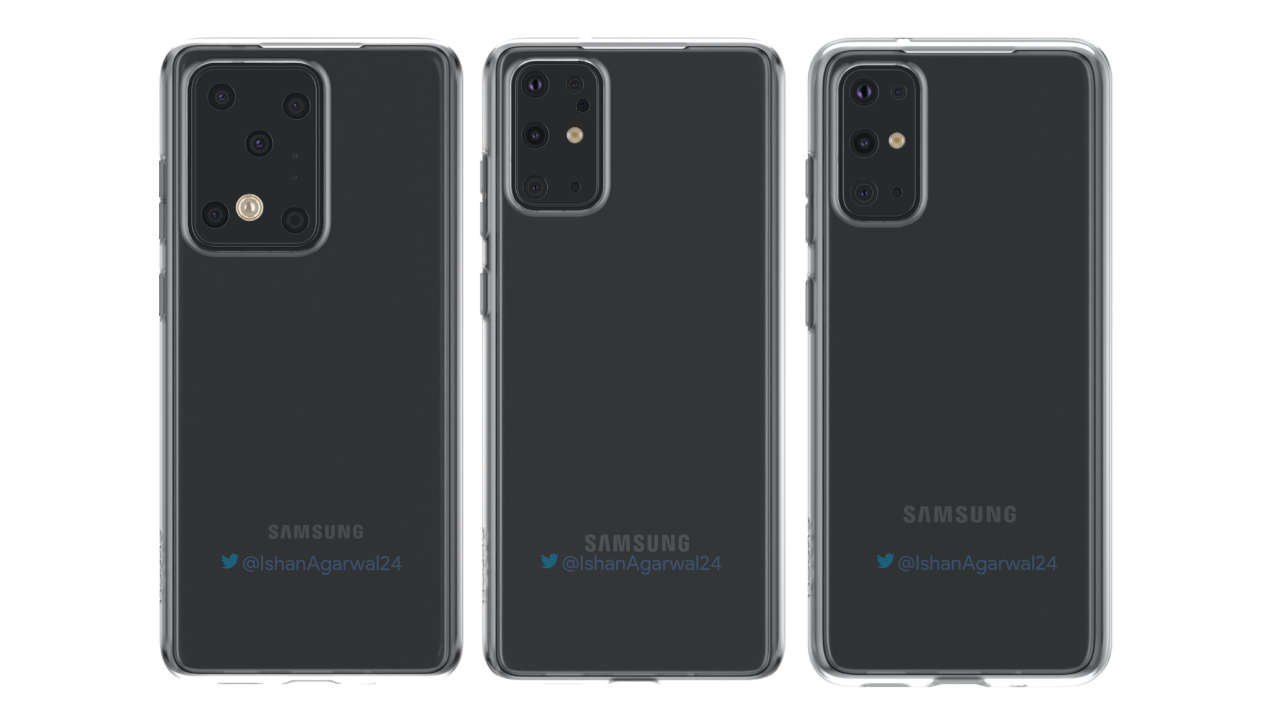 Samsung Will Officially Reveal The Galaxy S10 On February 20