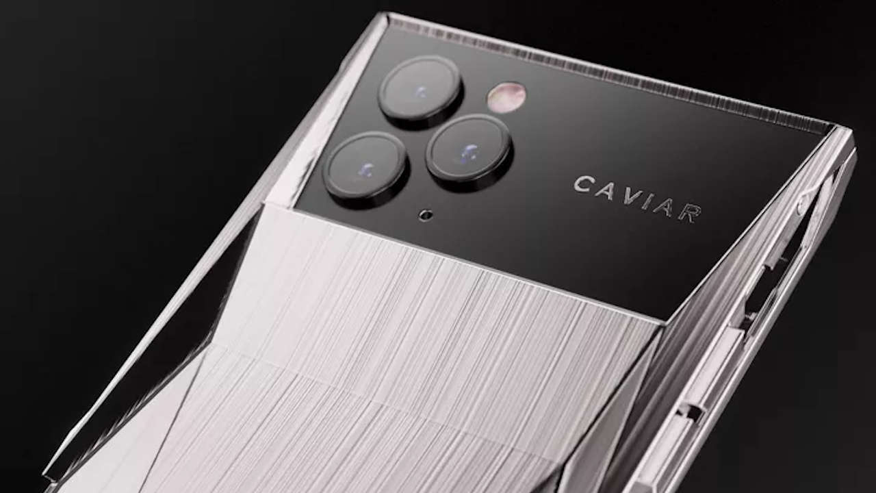 apple iphone 11 caviar cybertruck