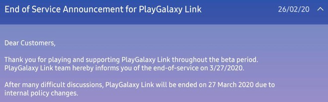 samsung playgalaxy link