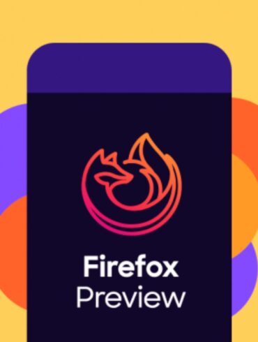 firefox preview 4.0