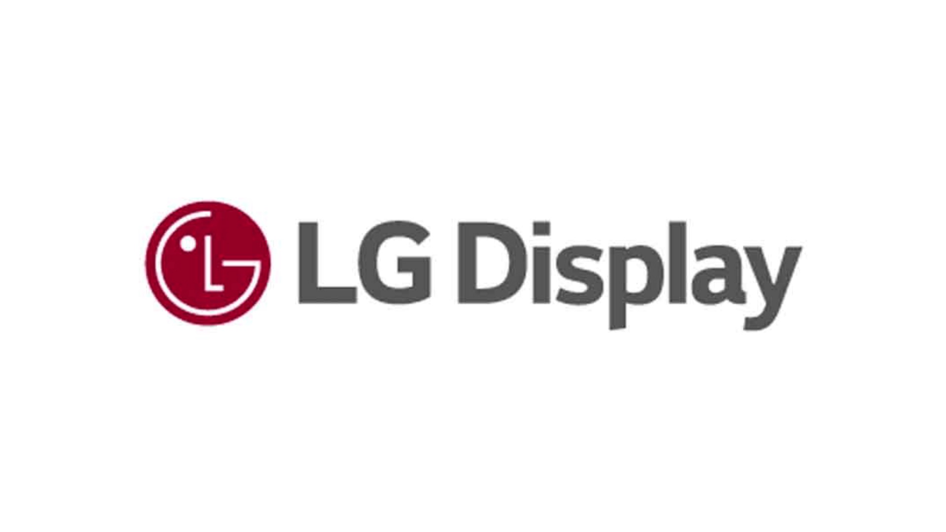 lg display