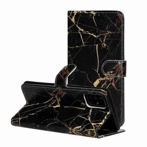 Fine Marble Painted phone case for Samsung Galaxy A71