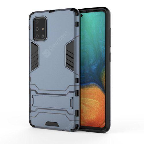 Shockproof Protection Armor Phone Case for Samsung Galaxy A71