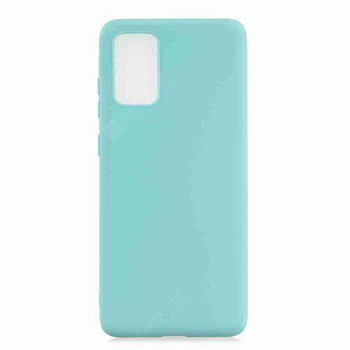 TPU Candy Material Phone Case for Samsung Galaxy A51